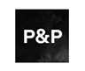p&p